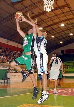 Unión volvió a ganar con autoridad y se escapa en el TNA1 (Foto: Prensa Unión).