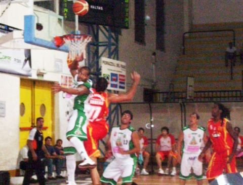 Unión arrancó el 2009 ganando fuera de casa (Foto: Gentileza sportsannicolas).