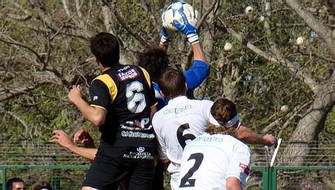 La Promoción ya quedó atrás para los dos equipos de la ciudad.