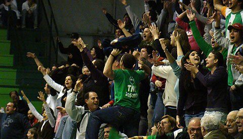 Unión arranca la parte más linda de la temporada, pensando en el ansiado ascenso.