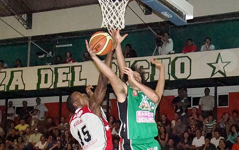 Ciclista tuvo la claridad que no supo tener Unión.