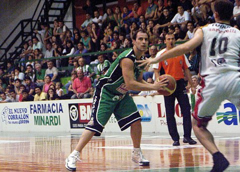 Unión se quedó con el segundo chico en el momento más oportuno de la temporada (Foto: Alejandro Martino).