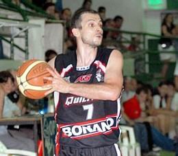 Pablo Gil ya conoce la ciudad por haber jugado en Libertad.