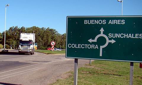 La autovía podría estar antes de lo previsto en un primer momento.
