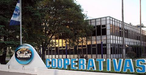 La cooperativa, lentamente recupera el rumbo positivo.