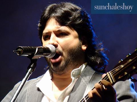 Jorge Rojas cautivó a los presentes con un show magnífico. Jorge Rojas cautivó a los presentes con un show magnífico.