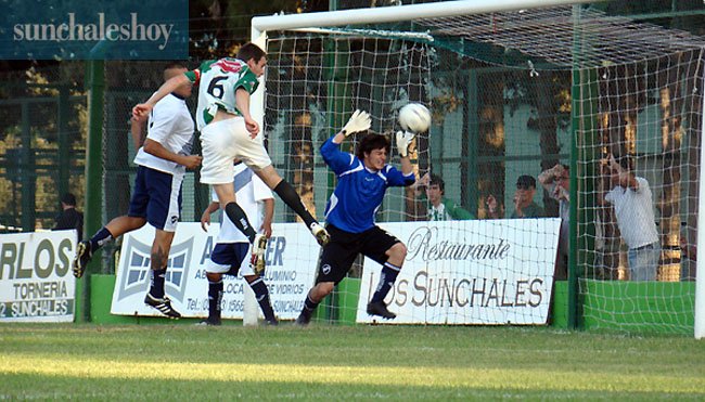 El tanto que le bajó la persiana a la tarde...