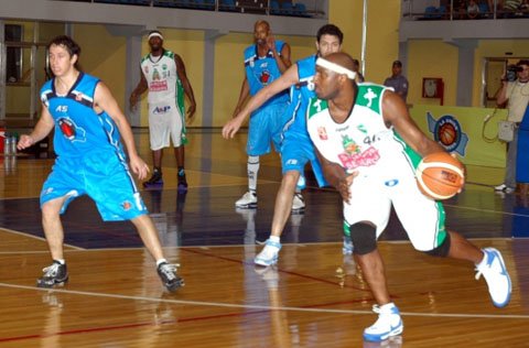 Unión debutó con victoria en la Liga Nacional A. (Foto: Prensa La Unión)