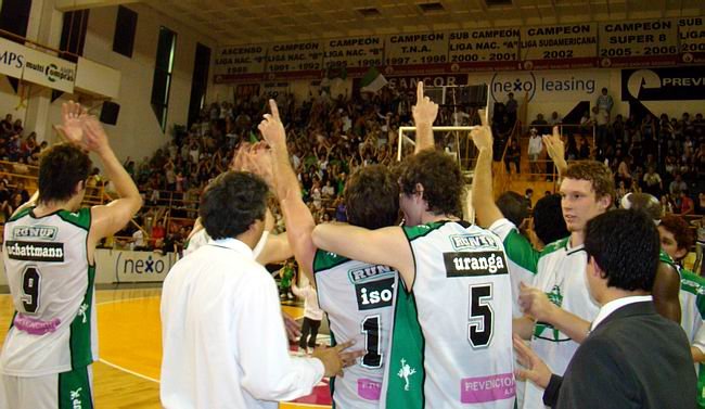 El recuerdo más reciente es muy grato para la visita...