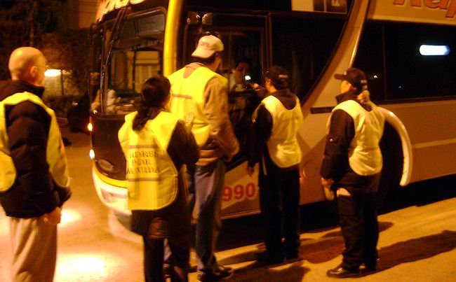 La proximidad del verano y el mayor consumo de alcohol lanza otro alerta (Foto: Prensa Municipalidad).