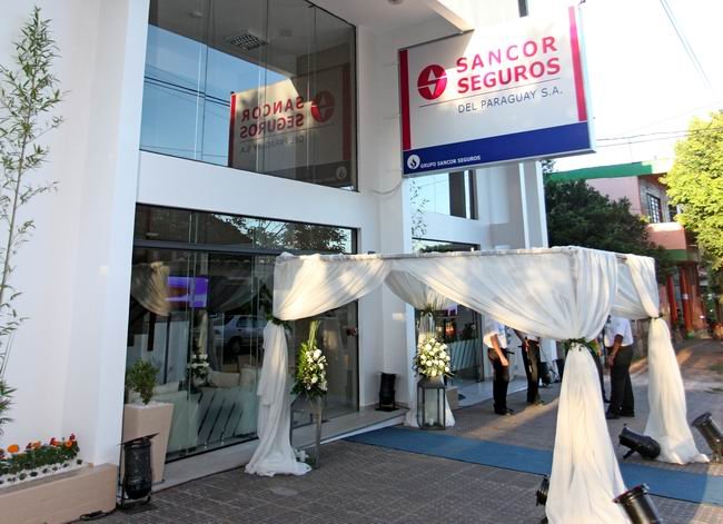 El Grupo se consolida fronteras afuera (Foto: Prensa Sancor Seguros).