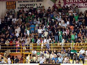 Unión buscará tener mucho respaldo.