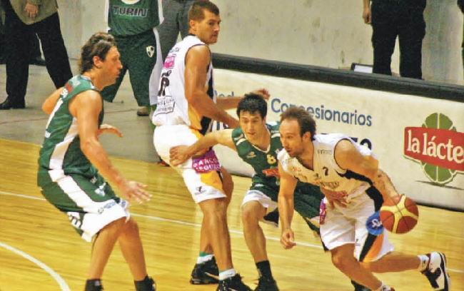 Libertad intentará reponerse de aquella derrota en el juego inicial (Foto: Diego Rosso).
