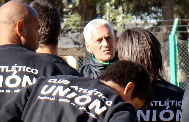 La parte física, es importante y permite potenciar otros aspectos, dijo.