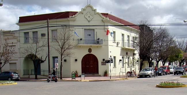 Por segundo año consecutivo, las Tasas se retocan a nivel local.