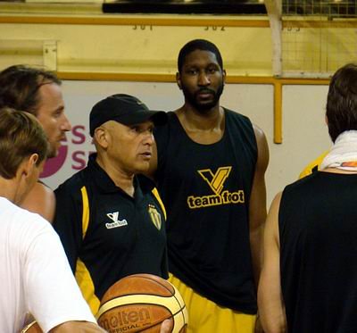 El Zeta buscará, primero, recuperar el ánimo de los jugadores.