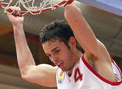 Fabricio Vay en acción (Foto: Internet).