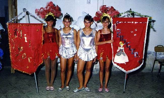 En el grupo de facebook, se encuentran fotos como ésta.