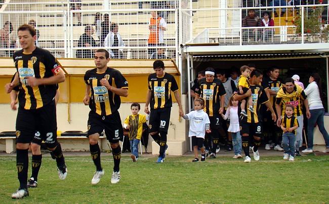 La T visitará a Libertad en el estadio de calle Dentesano, el fin de semana. La T visitará a Libertad en el estadio de calle Dentesano, el fin de semana.