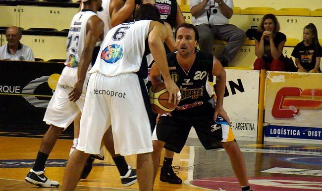 Los Tigres deben aguardar hasta mañana para resolver el cuadrangular (Foto: Archivo).