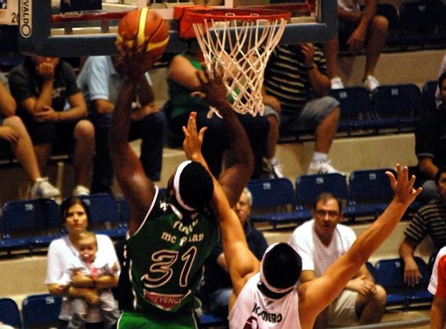 Unión tiene delante suyo la primera postemporada en Liga A (Foto: Archivo).