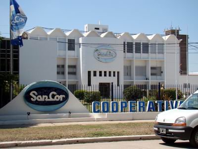 SanCor