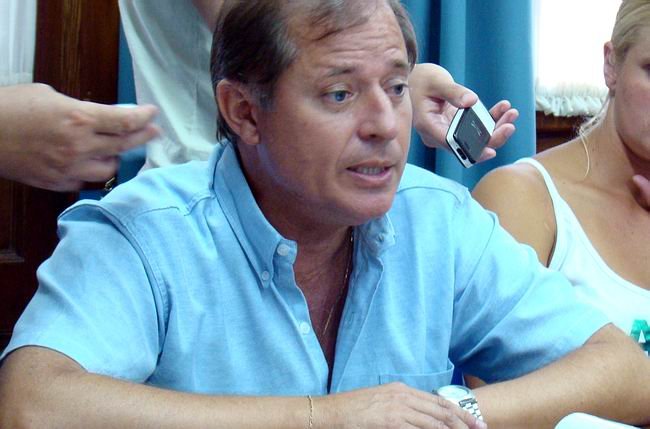 El Intendente será uno de los oradores del evento. El Intendente será uno de los oradores del evento.