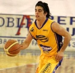 Hernán Etchepare, nuevo jugador de Unión (Internet).