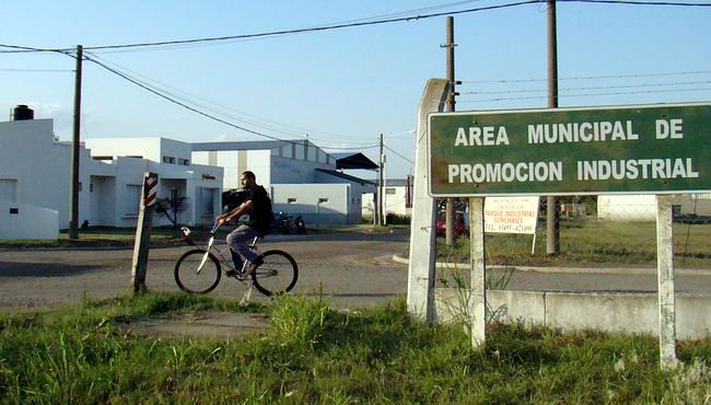 El Parque podría crecer en el mediano plazo. El Parque podría crecer en el mediano plazo.