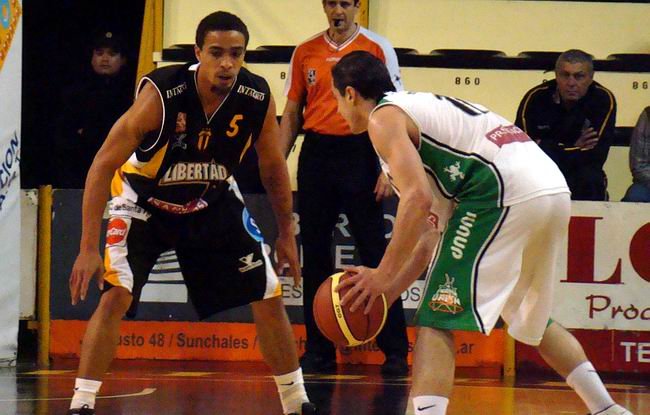 Martin manejará los hilos de las ofensivas locales.