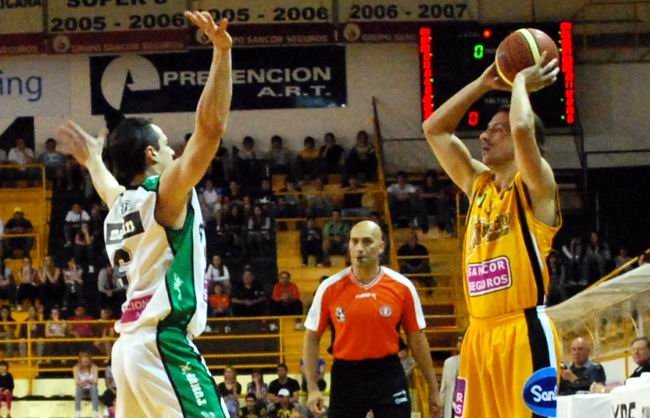 Otra vez frente a frente, Tigres y Bichos (Archivo). Otra vez frente a frente, Tigres y Bichos (Archivo).
