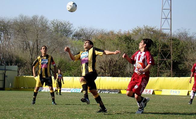 Libertad intentará dar el golpe el fin de semana.