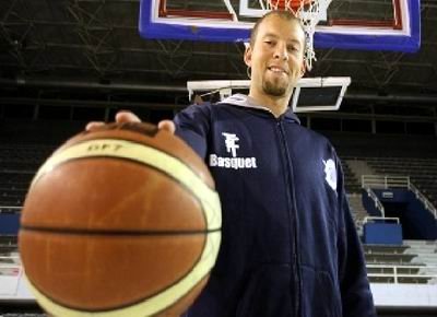 Stockman, la nueva apuesta aurinegra (Foto: Internet).