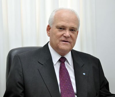 Bauducco, otra vez elegido para comandar SanCor.