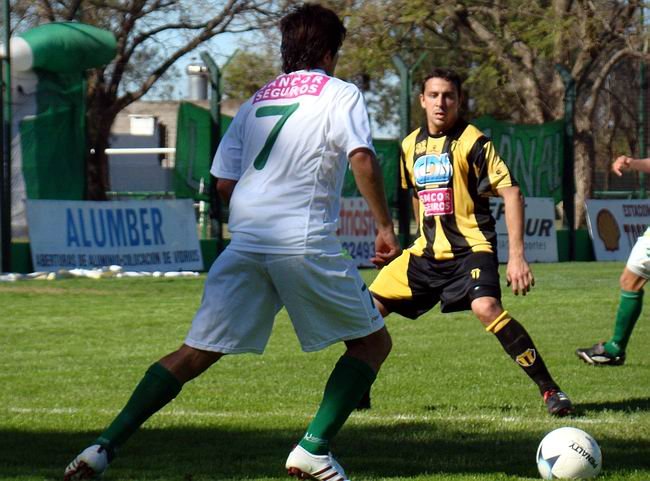 Mañana, un nuevo clásico en la ciudad (Archivo).