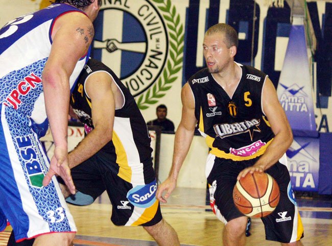 Stockman tendrá la oportunidad de seguir demostrando su buen rendimiento en la Copa, ahora en la Liga (AdC).