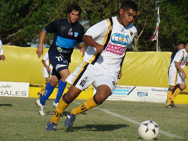 Entrega y sacrificio estuvieron presentes pero a veces, con eso no alcanza.