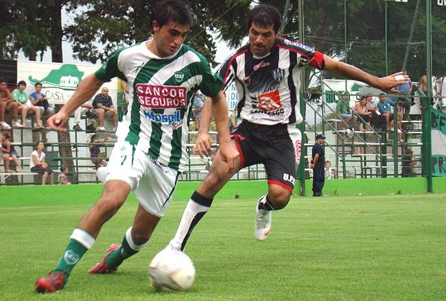 El recuerdo del paso del Ferrocarrilero por Sunchales, el 20 de febrero pasado.