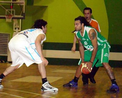 Carnovale tuvo un buen rendimiento la pasada fecha. Carnovale tuvo un buen rendimiento la pasada fecha.