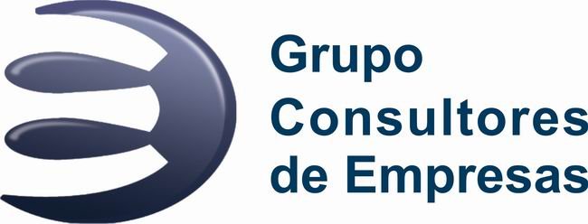 Grupo Consultores de Empresas. Grupo Consultores de Empresas.