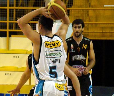 El único enfrentamiento fue victoria para los Tigres.