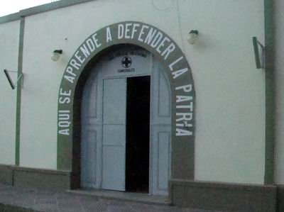 Frente_Tiro400 El Tiro sigue acercando beneficios a sus socios.