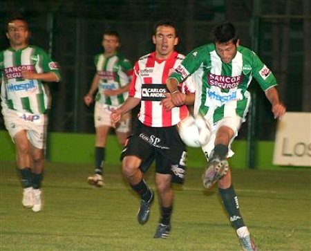 Foto: Rafaela Fútbol