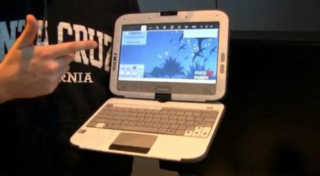 Las netbooks de Conectar Igualdad ya llegaron a la ciudad (Internet).