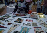 Recuerdos, fotos y mucha emoción...