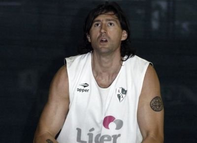 Roberto Gabini aún no cierra su vínculo con Atenas (Internet).