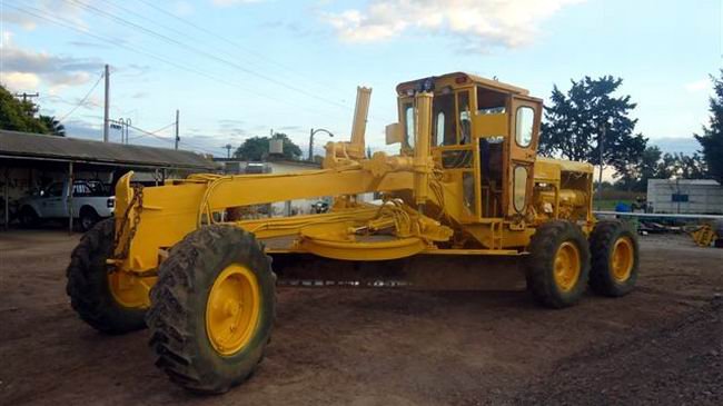 La unidad totalmente reparada (Foto: Prensa Municipalidad).