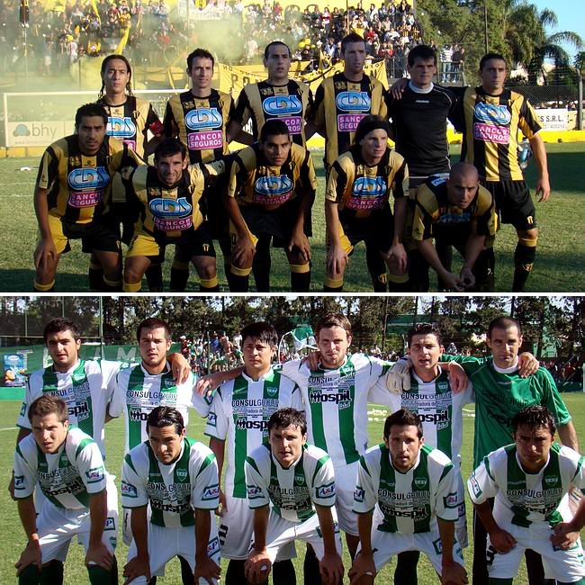 Los planteles tienen potencial para seguir escalando en el Repechaje.