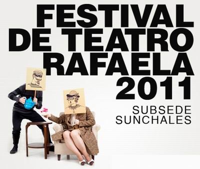 La convocatoria a la nueva edición del Festival que llega a la ciudad.