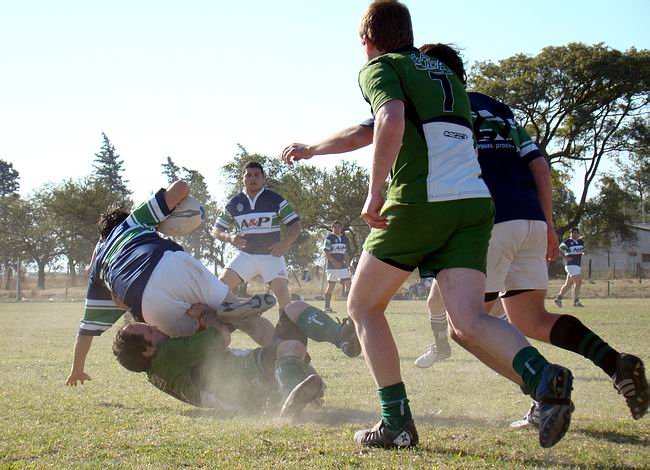 Guaycus_JNewberi230809_650-1 Recuerdo del último paso de Jorge Newbery por la casa de los Guaycus (Archivo).